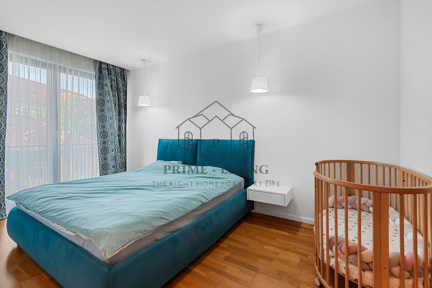 APARTAMENT SUPERB RECENT RENOVAT LA VANZARE IN ZONA DACIA - Poză 3