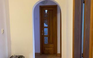 Spitalului - Ap 3 camere utilat mobilat cu centrala pe gaz - Poză 14