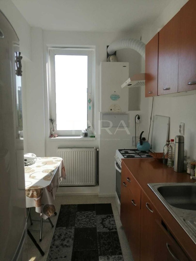 Apartament 2 camere, zona Hermes – Gheorgheni - Poză 2