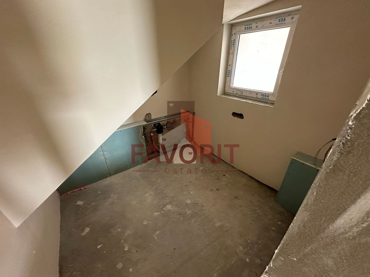 Duplex | 5 Camere | Parter+Etaj+Pod | Toate utilitatile | 3 Bai | - Poză 10