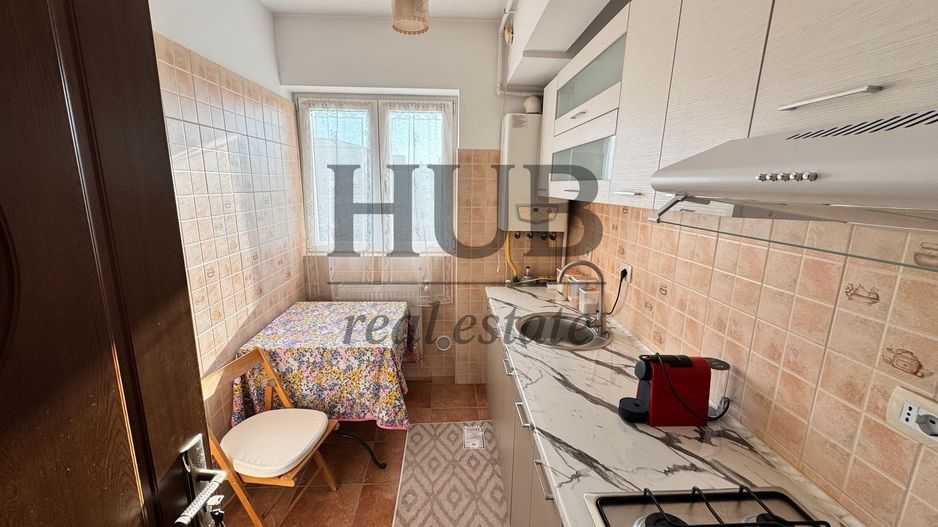 apartament cu 2 camere de inchiriat-zona centrala-Str 9 Mai - Poză 11
