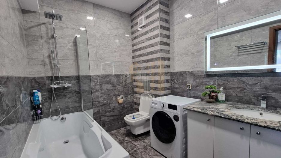 Apartament 2 camere decomandat Isaran Tractorul Brasov - Poză 8