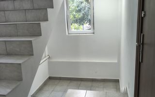 2camdec/sos Oltenitei-reper notariat Ene, centru Popesti Leordeni - Poză 5