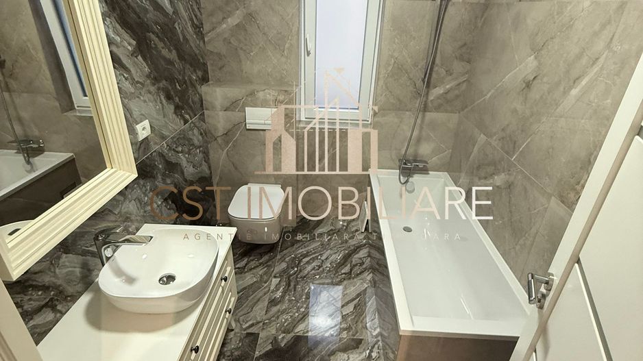 Duplex 5 Camere 120 mp utili + terasa / Braytim / P+M - Poză 10