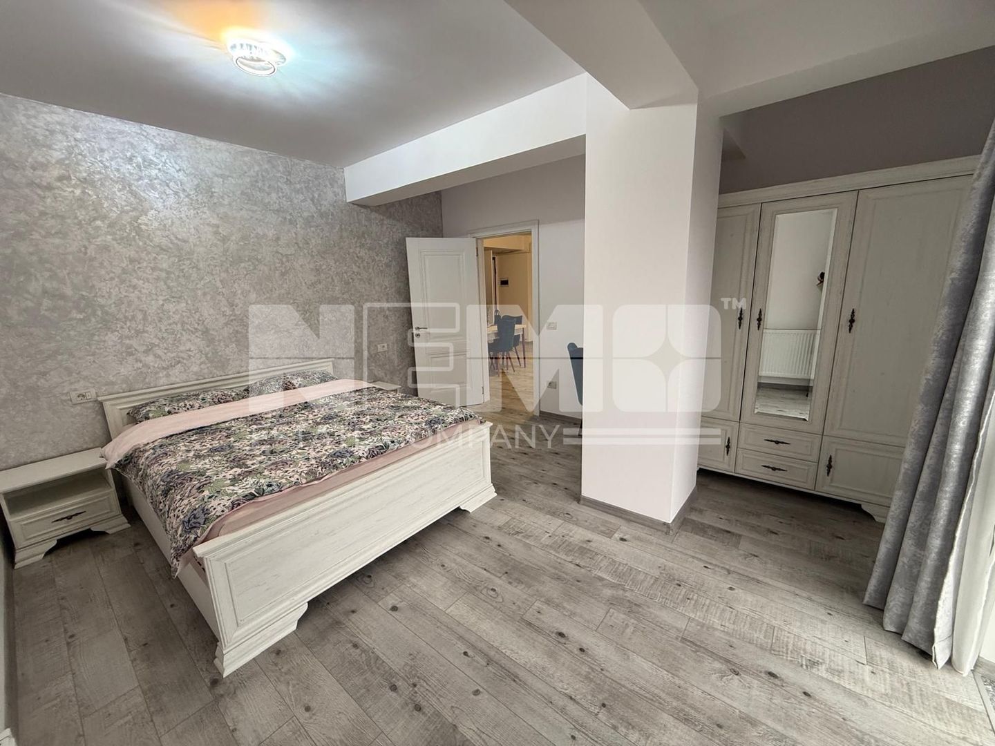 APARTAMENT 3 CAMERE | BLOC NOU | FINISAJE MODERNE - Poză 7
