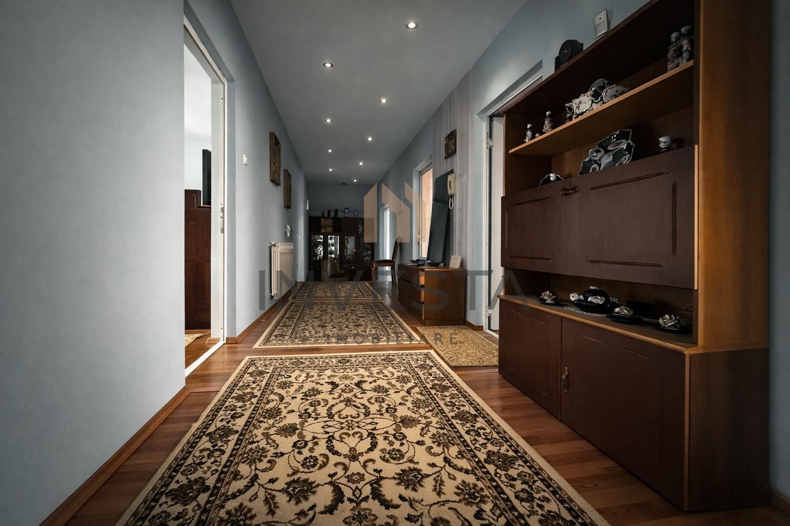 Oferta Rara! Casa individuala | 500 mp teren | zona Buna Ziua - Poză 8