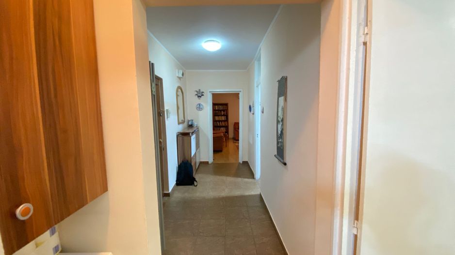 Apartament spațios 2 camere, 63 mp, etaj 2, zona Sebastian – Sector 5 (V4) - Poză 4