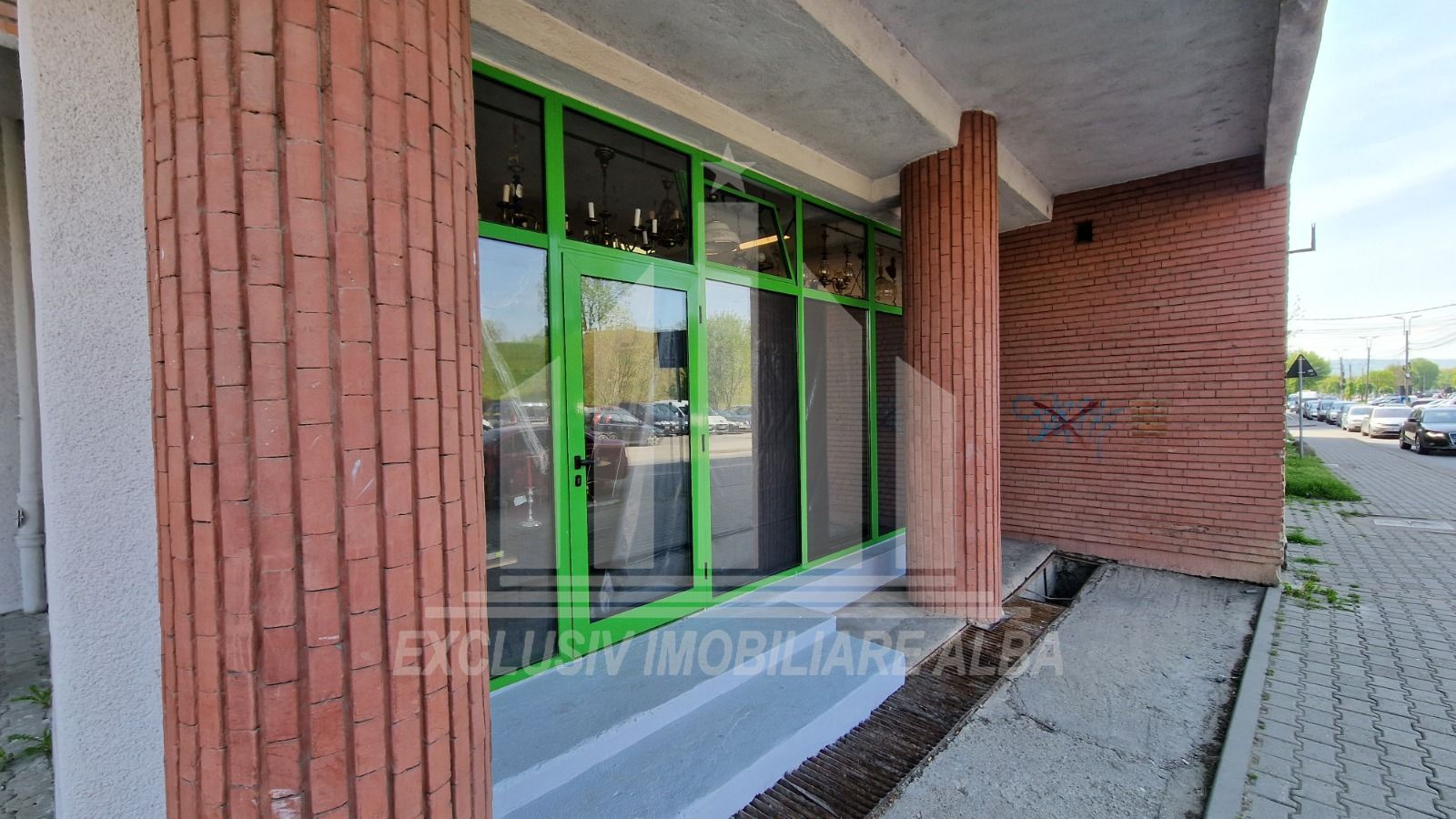 Spatiu comercial | Spatiu birouri | Ultracentral | Centru - Poză 3