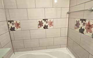 Apartament 3 camere – Zona Vest, parter – mobilat și utilat - Poză 18