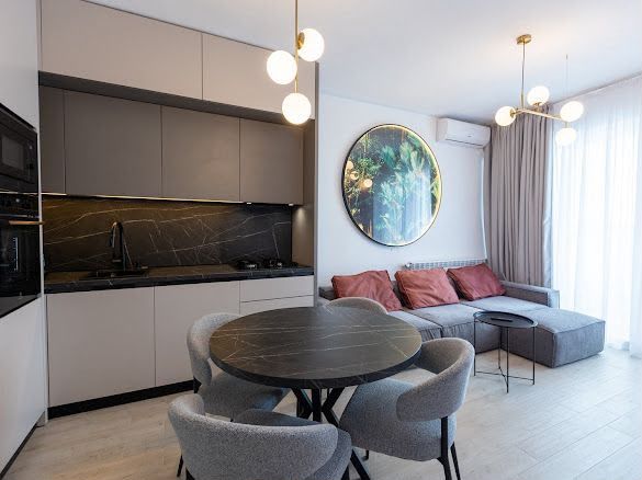 Apartament 2 camere, Mamaia Nord, la 500 m de plaja - Poză 1