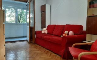 Apartament 3 camere. Bld. Al. Obregia. Zona Cultural. - Poză 8