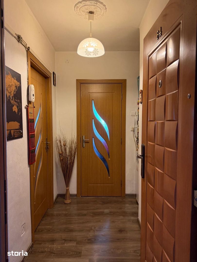 Apartament 2 camere, parcul Drumul Taberei - Poză 17