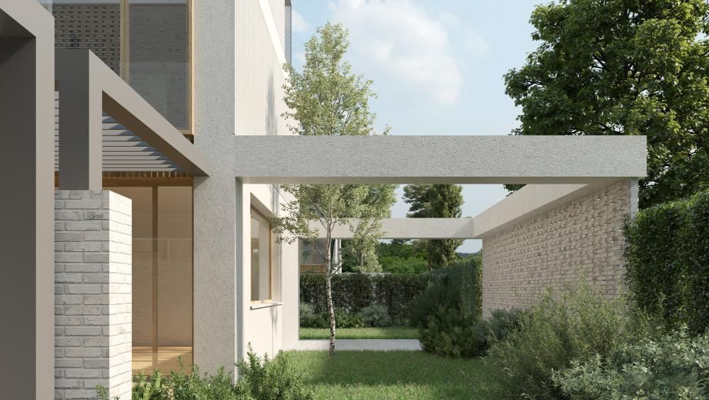 Vila eleganta în zona Iancu Nicolae | Predare mai - Poză 6