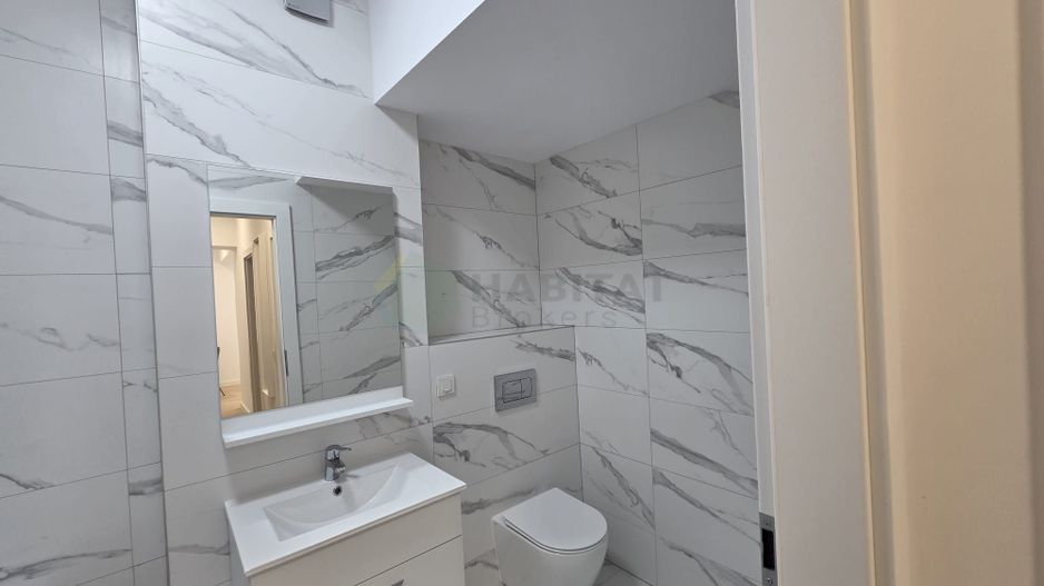 Apartament Premium cu 3 Camere + Parcare Subterană – First Estate Pipera - Poză 10