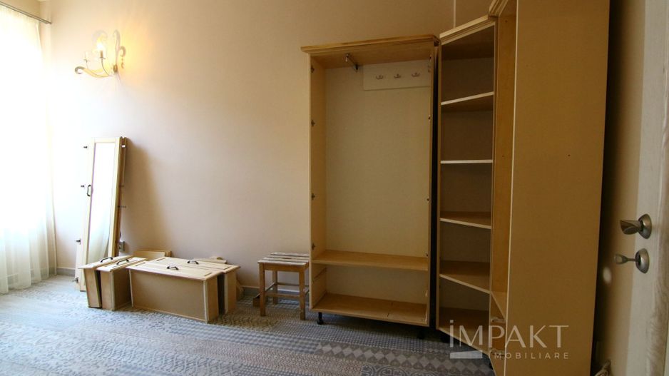 Apartament 4 camere, lux, zona Centrala! - Poză 18