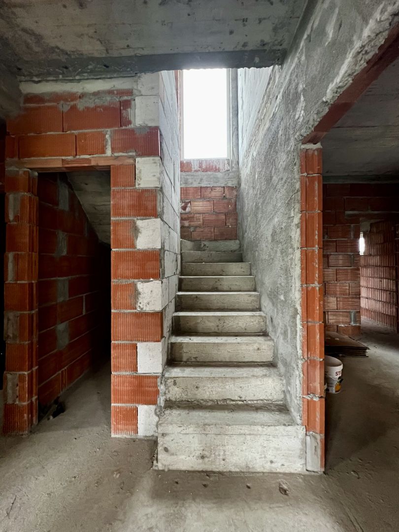 Duplex 4 dormitoare - la 5 minute de Ikea - Poză 4