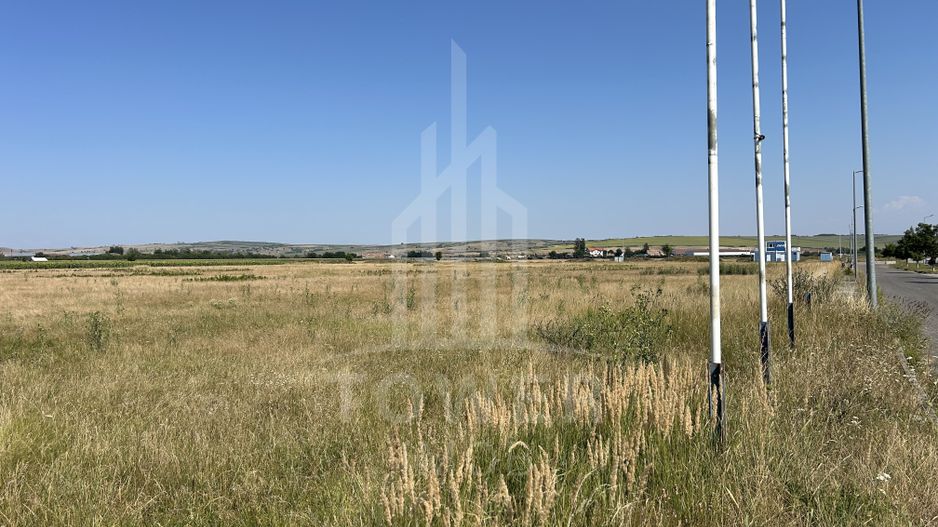 Terenuri industriale de vânzare – Ocna Sibiului - Poză 5