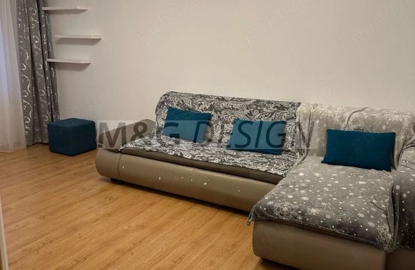 3 camere  decomandat etaj 1 Girocului - Poză 16