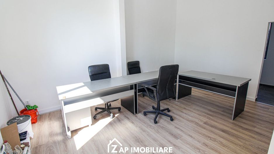 Casă Individuală P+M | Str. Depozitelor | 2 locuri parcare - Poză 11