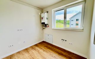 Apartament 2 camere, la cheie, intabulat (9A-Mi-ap.8) - Poză 5