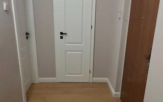 Apartament 1 cameră, 40,93 mp, renovat integral, etaj 1 – Lunca Cetățuii - Poză 3