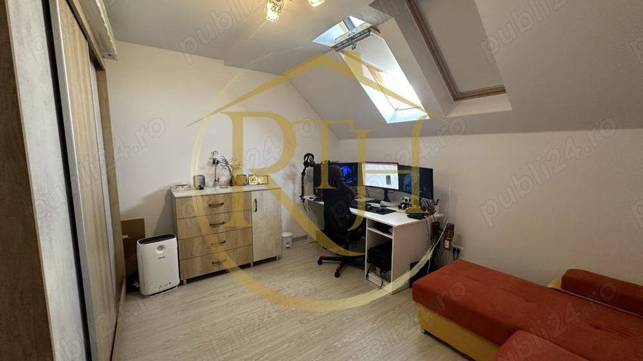 Oferim spre vanzare apartament 3 cam in Calea Buziasului - Poză 6