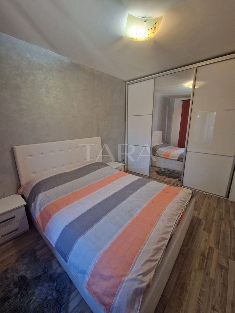 Apartament 2 camere, mobilat și utilat, în Zorilor, UMF. - Poză 5