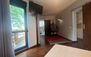 ANDRONACHE | Vila 4 Camere | Garaj  | Curte Verde | Ciubar & BBQ - Poză 12