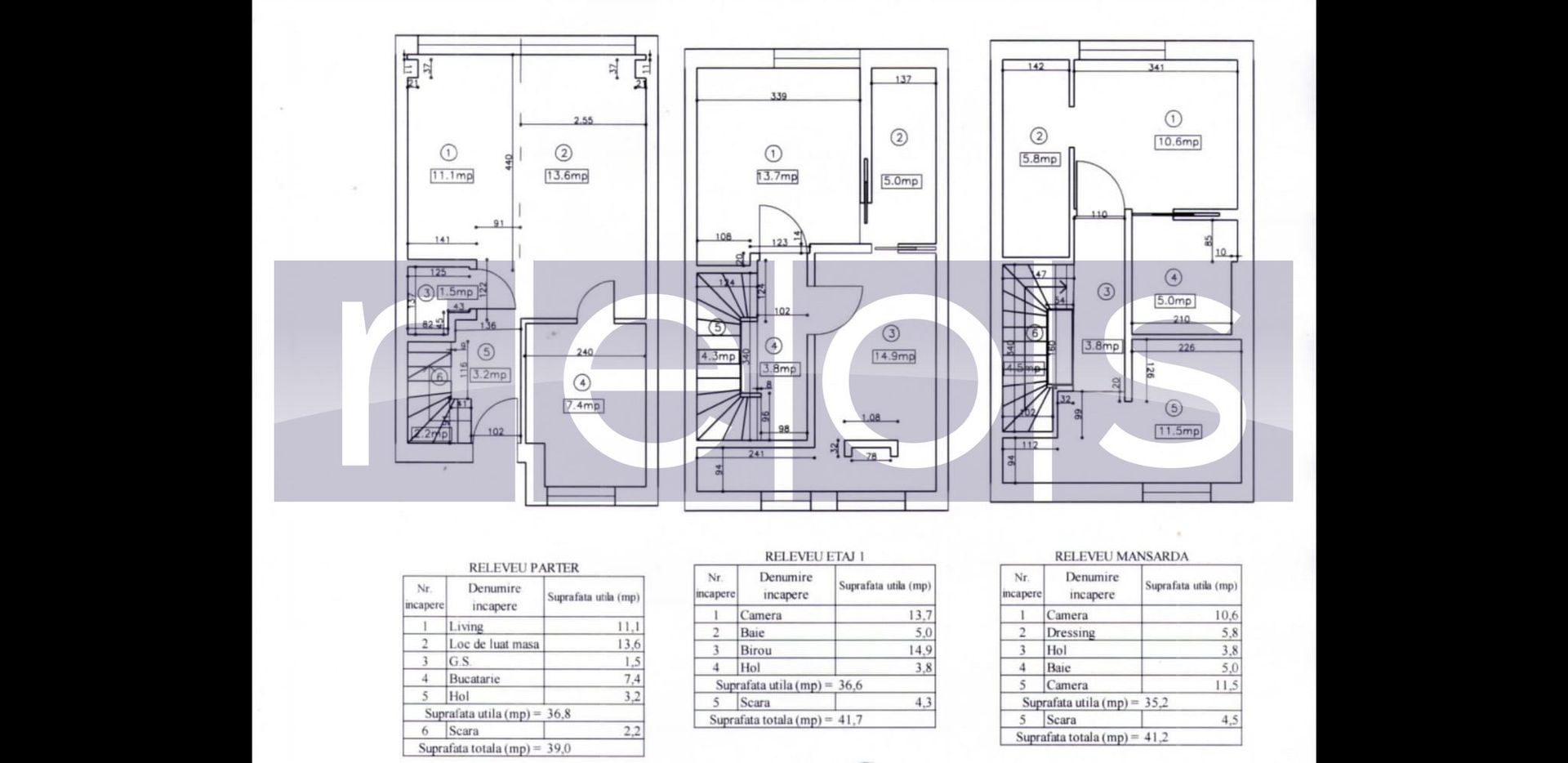 VANZARE VILA MODERNA CU GRADINA | 3 DORMITOARE | 2 LOCURI PARCARE | - Poză 15