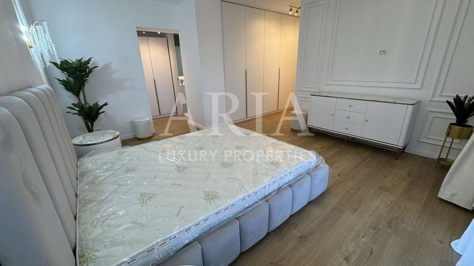 CLOUD 9 |  LUXURY DUPLEX | CURTE - Poză 5