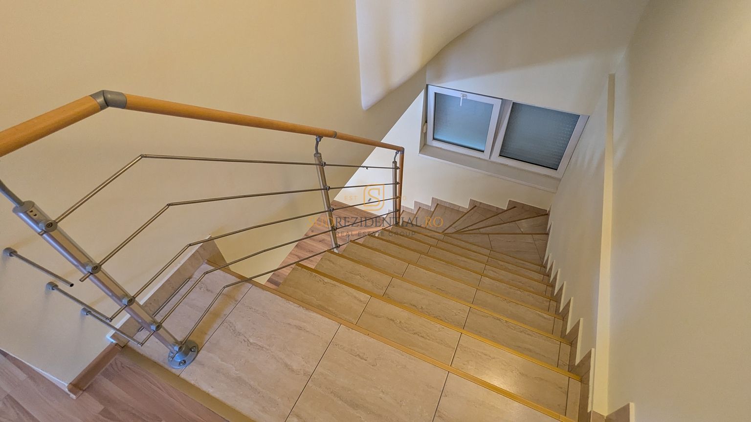 Vila de inchiriat in zona Berceni-Grand Arena, P+1+M, 1500 mp teren - Poză 19