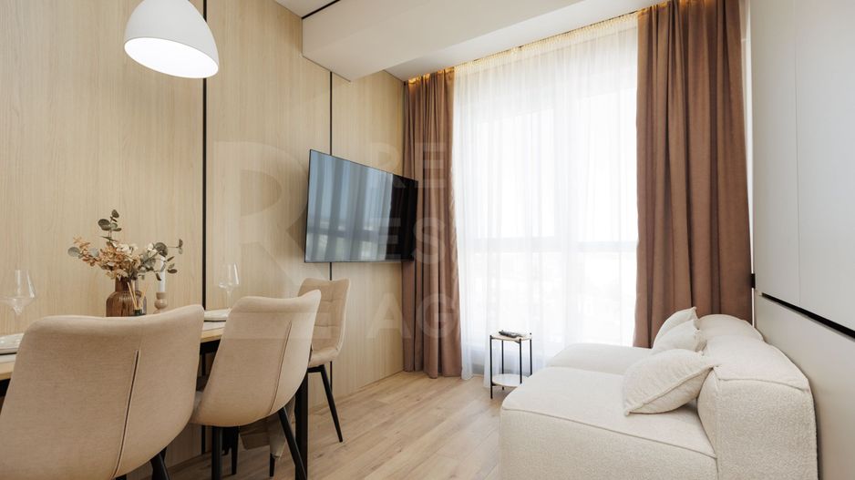 Vânzare apartament, 1 cameră, str. Ghica Vodă, Botanica - Poză 12