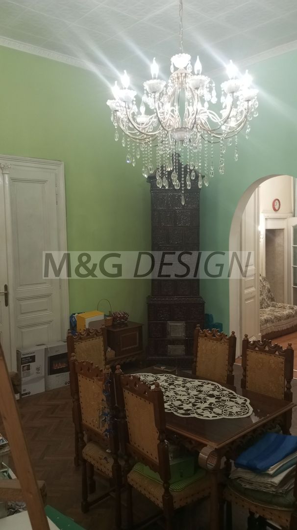 Apartament in cladire istorica, zona Complex Studentesc - Lidl, et 1 - Poză 11