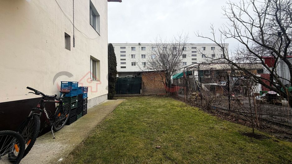 Apartament 2 camere | curte, parcare | Someseni - Poză 12