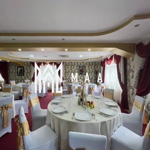 Sala de Evenimente+Cazare | 1500 mp teren | Marsa - Poză 2