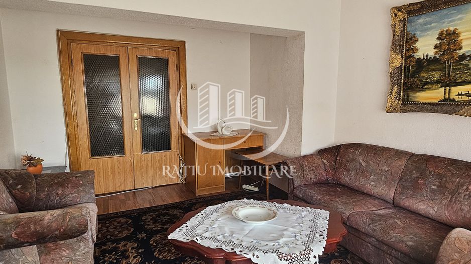 Apartament cu 2 camere | Bd. Decebal | Oradea - Poză 3