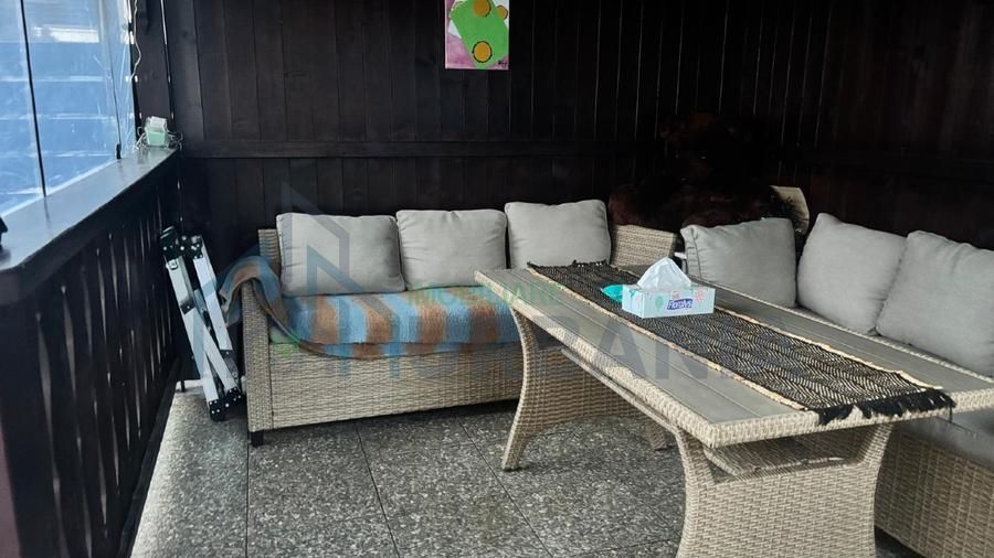 Family Market Miroslava–Casa P+E, 232 mp teren,3 dormitoare,2 băi,mobilată - Poză 7