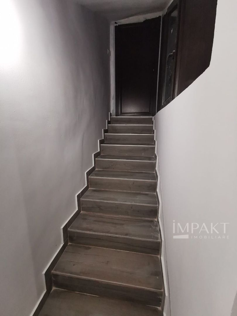 De vanzare -spatiu birouri 2 camere - Centru - Poză 12