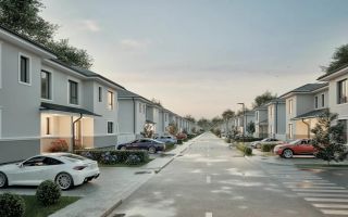 Complex rezidențial nou, Șura Mică,  Rate la dezvoltator! - Poză 2