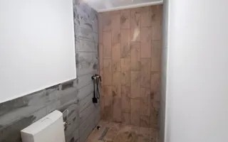 Casa cu teren de 4700 mp in Sat Zimbor, 45 km de Cluj-Napoca - Poză 12