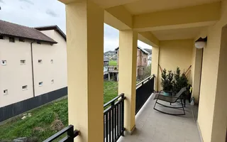 Apartament 3 camere mobilat-utilat | Etaj 1 | Zona Bulevard - Poză 19