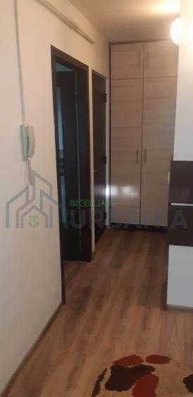 Închiriez apartament cu o cameră in Nicolina - Poză 2
