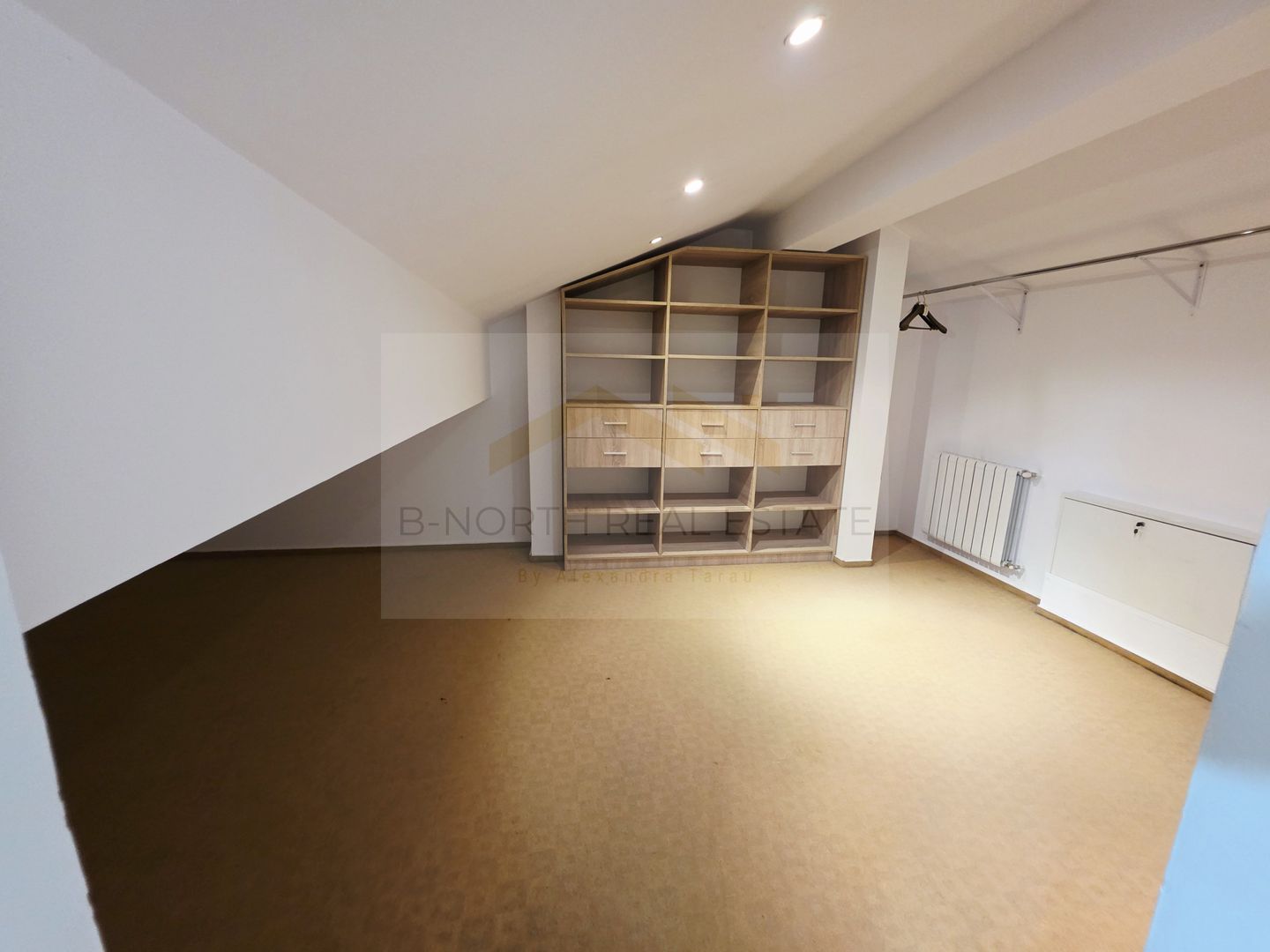 Family Villa for Rent Ibiza Golf Pipera  - American School - Garden & Pool - Poză 8