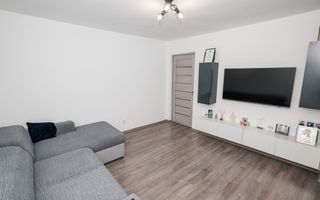Apartament modern 2 camere Renovat | Mobilat si utilat - Poză 4