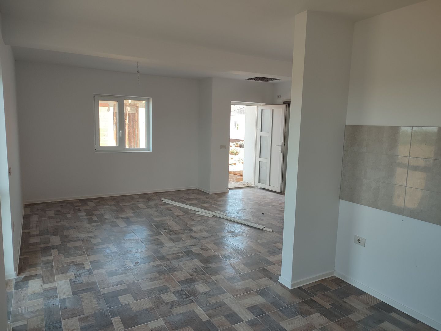 Sanandrei, Casa Individuala,Teren Generos - Poză 11