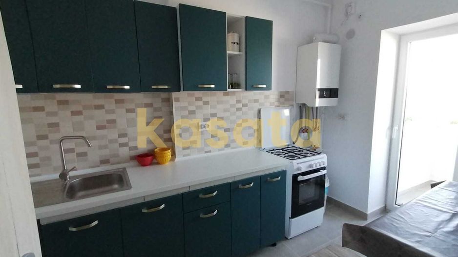 Garsonieră modernă cu balcon, 36mp, bloc nou 2020 - Poză 5