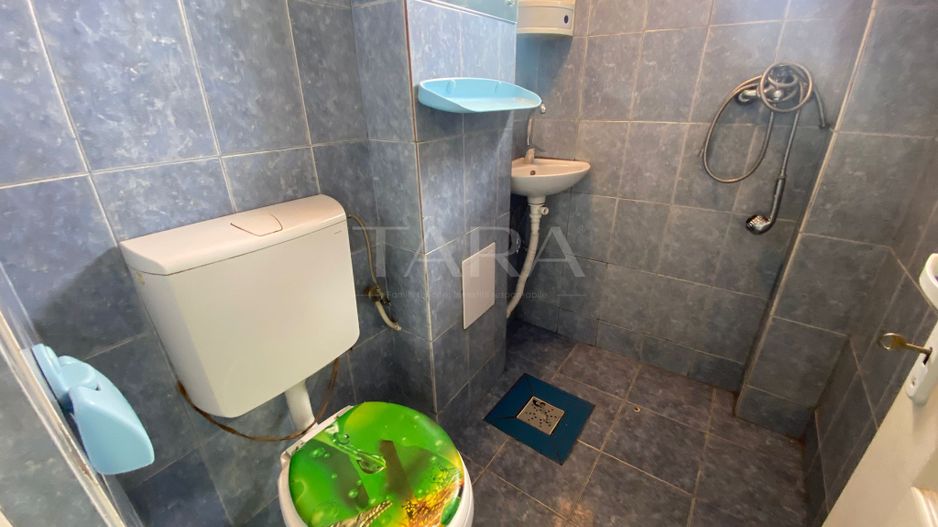 Garsonieră cochetă, renovată, zona Gruia – ideală pentru investitie - Poză 5