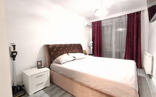 Apartament 3 camere MOBILAT-UTILAT MODERN, City Residence - Poză 5