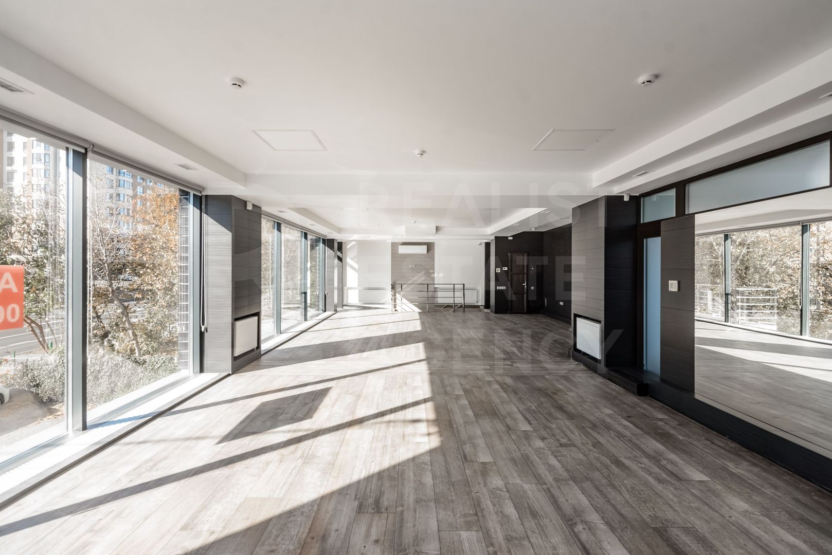 Сhirie, spațiu comercial, 231 mp, str. Alba-Iulia, Buiucani - Poză 8