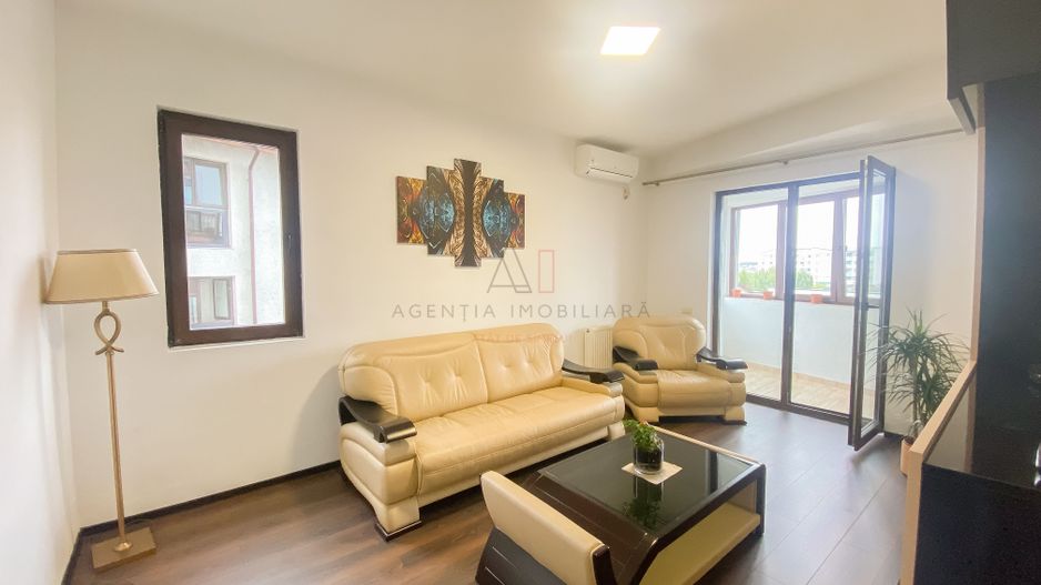 Închiriere apartament 2 camere | Str. Rezervelor - Poză 3